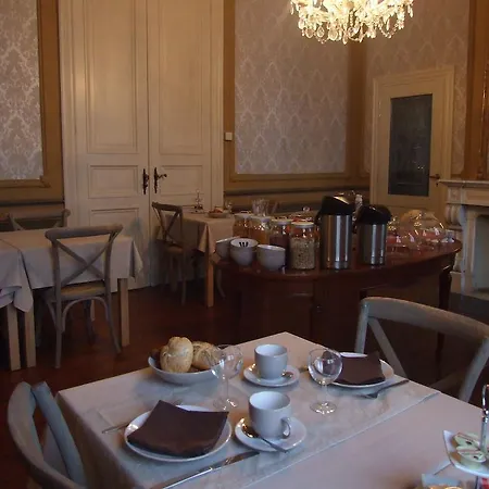Logies Onderland Bed & Breakfast