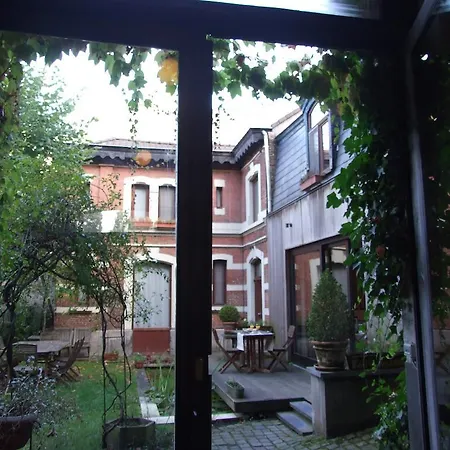 Bed & Breakfast Logies Onderland