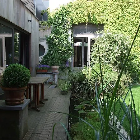 Bed & Breakfast Logies Onderland 3*
