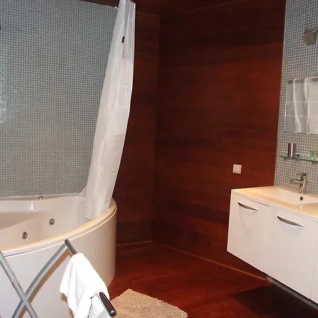 Bed and breakfast Logies Onderland 3*