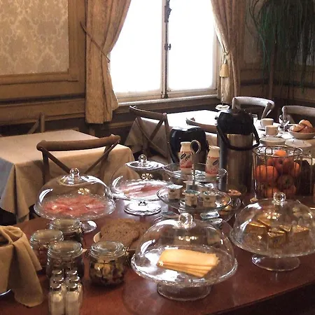 Bed and breakfast Logies Onderland