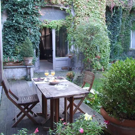 Bed and breakfast Logies Onderland 3*
