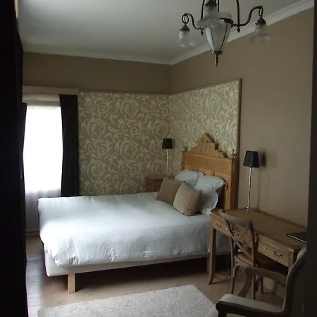 Bed and breakfast Logies Onderland Gante