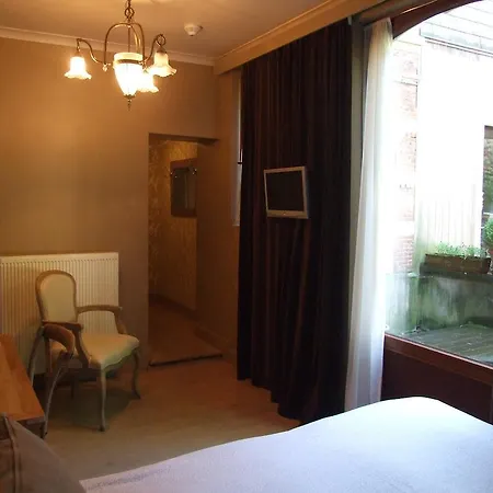 Bed and breakfast Logies Onderland 3*