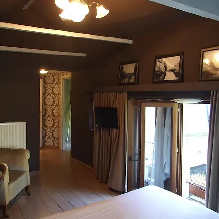 Bed and breakfast Logies Onderland
