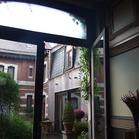 Bed and breakfast Logies Onderland Gante