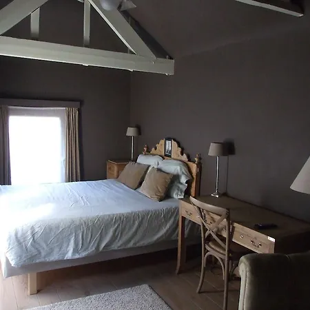 Bed and breakfast Logies Onderland Gante